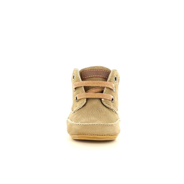 Shoesme 400.33.035 Baby Schoenen Cognac 400.33.035 large