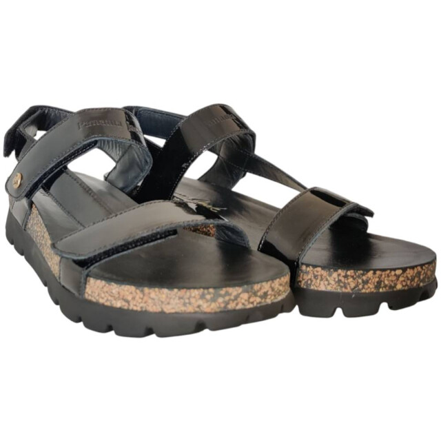 Panama Jack SELMA B26 Sandalen Zwart SELMA B26 large