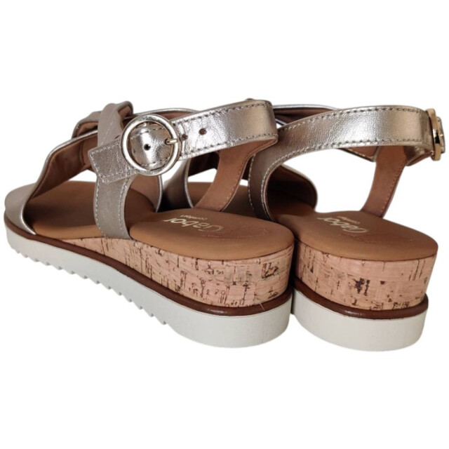 Gabor 62.751.82 Sandalen Brons 62.751.82 large