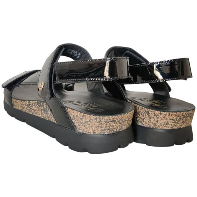 Panama Jack SELMA B26 Sandalen Zwart SELMA B26 large