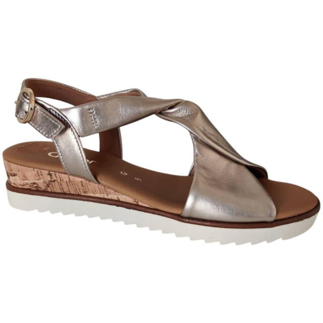 Gabor 62.751.82 Sandalen Brons 62.751.82 large