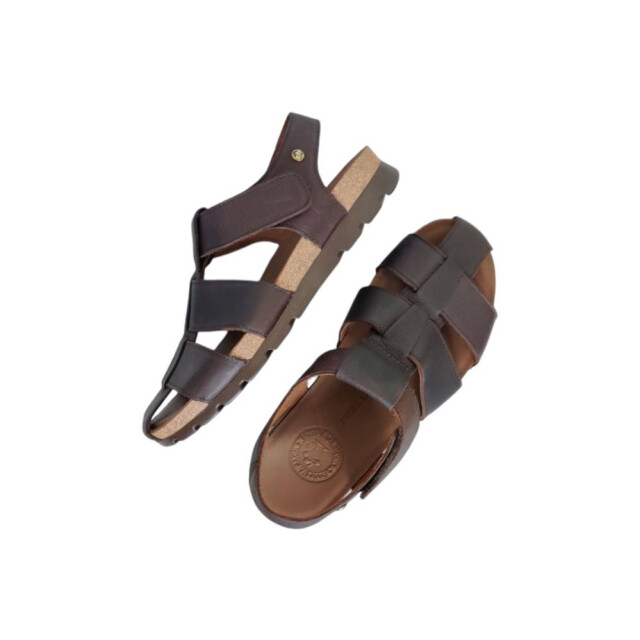 Panama Jack STANLEY C1 Slippers Bruin STANLEY C1 large