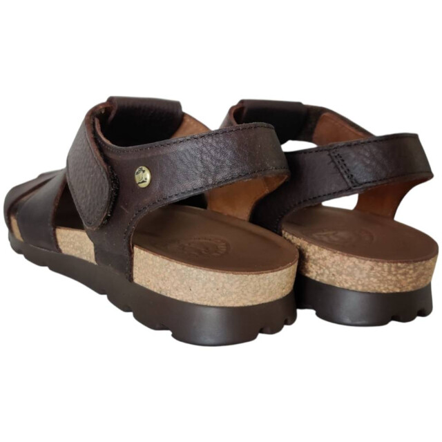 Panama Jack STANLEY C1 Slippers Bruin STANLEY C1 large