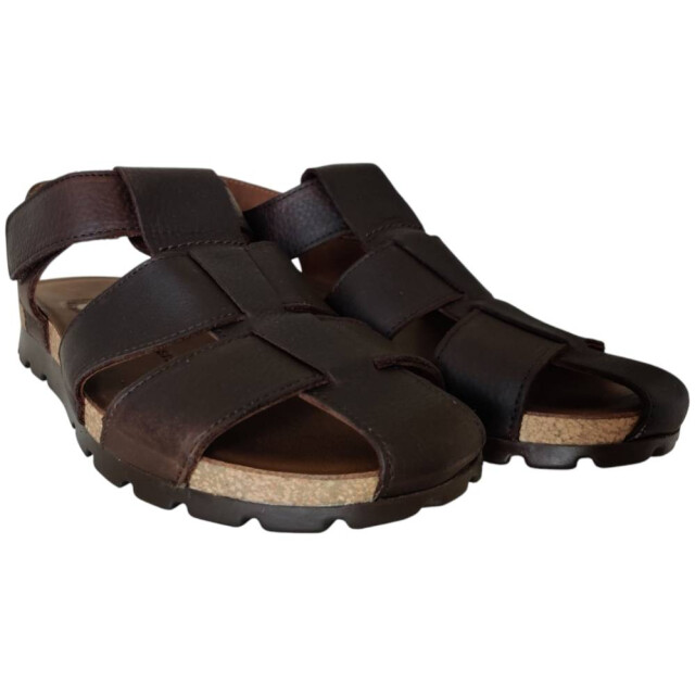 Panama Jack STANLEY C1 Slippers Bruin STANLEY C1 large