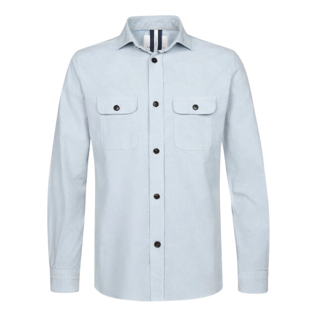 Profuomo Overshirts ppwf10008 PPWF10008 large