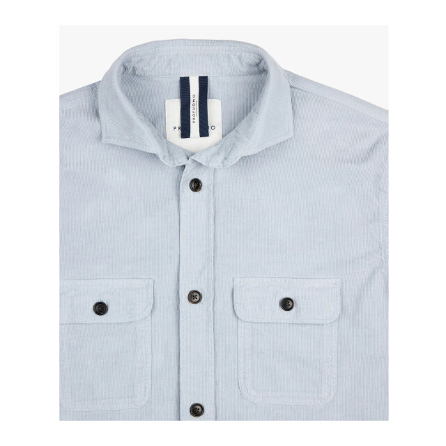 Profuomo Overshirts ppwf10008 PPWF10008 large