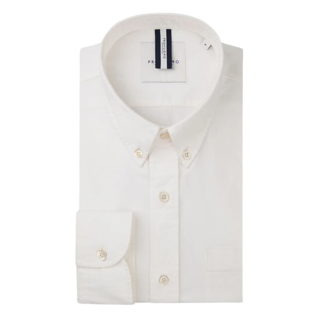 Profuomo Lange mouw overhemden ppwh10044 PPWH10044 large