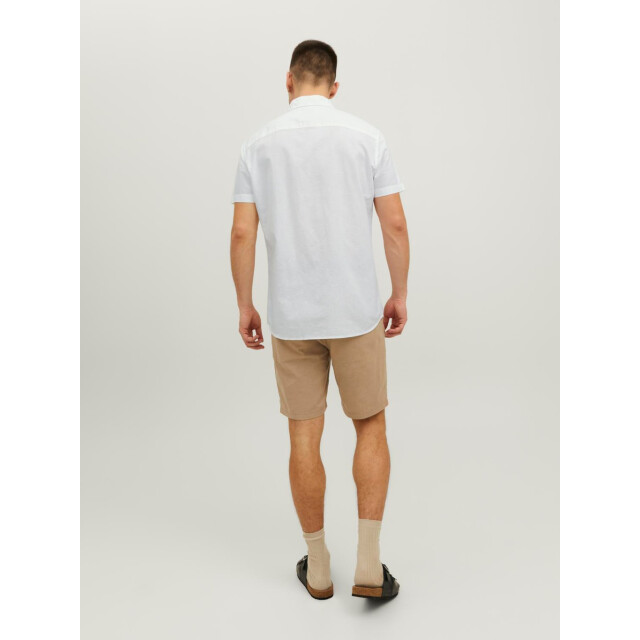 Jack & Jones Summer korte mouw 12254098-WHT-L large