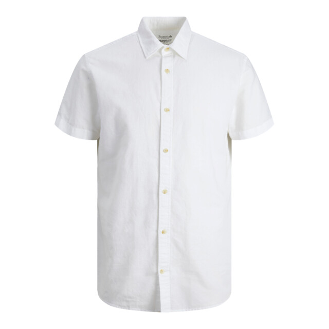 Jack & Jones Summer korte mouw 12254098-WHT-L large