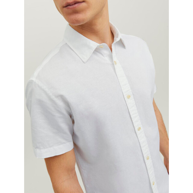 Jack & Jones Summer korte mouw 12254098-WHT-L large