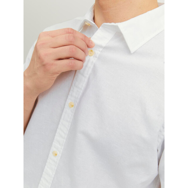 Jack & Jones Summer korte mouw 12254098-WHT-L large