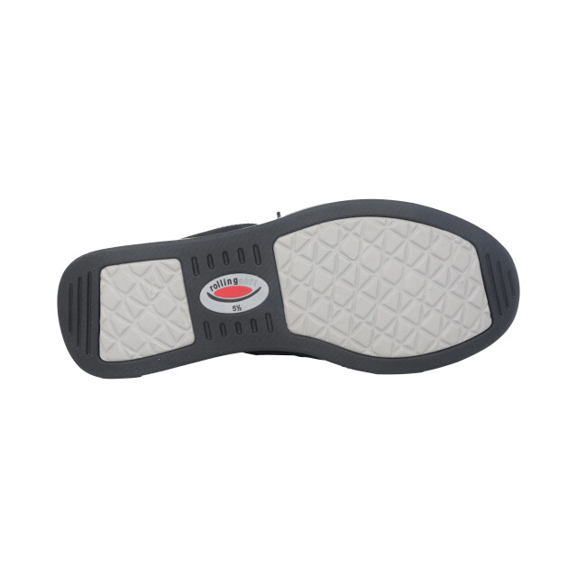Gabor 96.955.47 Sneakers Zwart 96.955.47 large