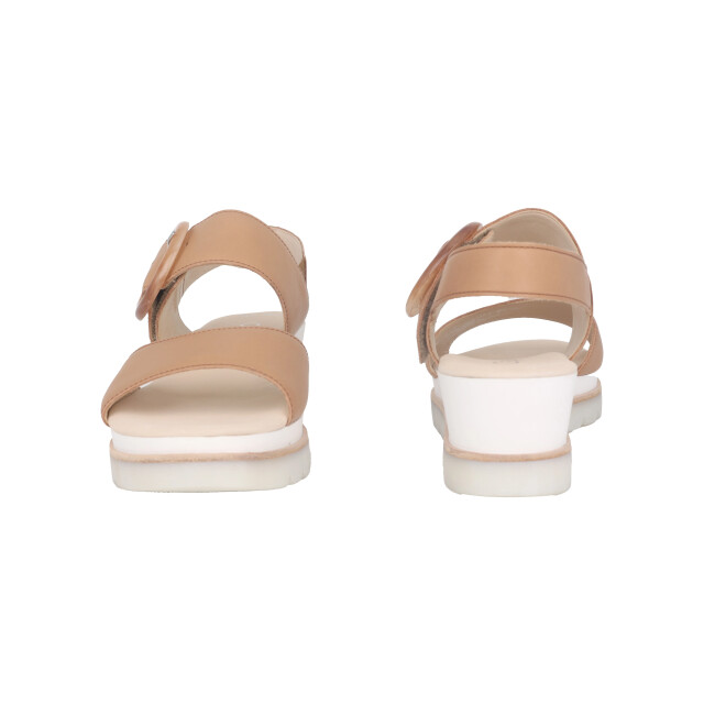 Gabor 44.645.24 Sandalen Bruin 44.645.24 large