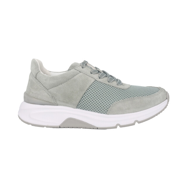 Gabor 46.897.41 Sneakers Groen 46.897.41 large