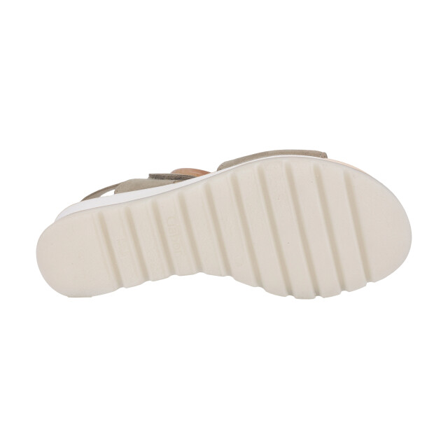 Gabor 44.645.19 Sandalen Groen 44.645.19 large