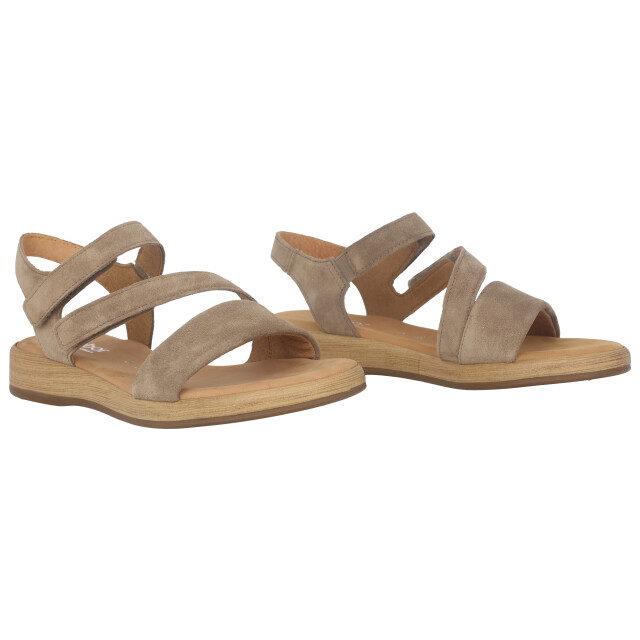 Gabor 42.063.33 Sandalen Grijs 42.063.33 large