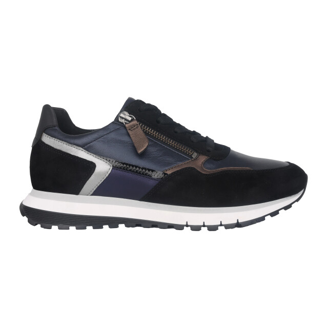 Gabor 56.378.36 Sneakers Blauw 56.378.36 large