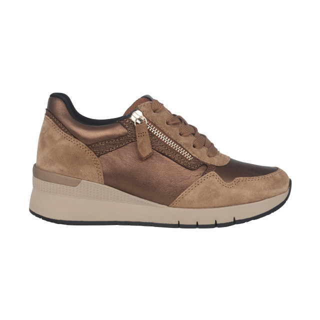 Gabor 56.418.15 Sneakers Beige 56.418.15 large