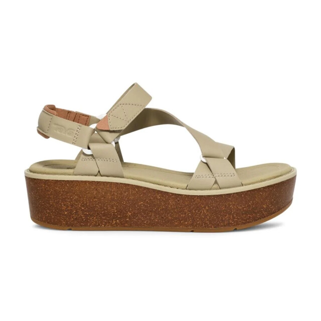 Teva Madera wedge dames sandaal Madera Wedge large