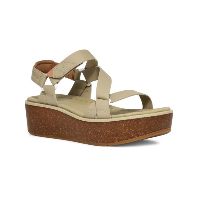 Teva Madera wedge dames sandaal Madera Wedge large