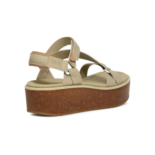 Teva Madera wedge dames sandaal Madera Wedge large