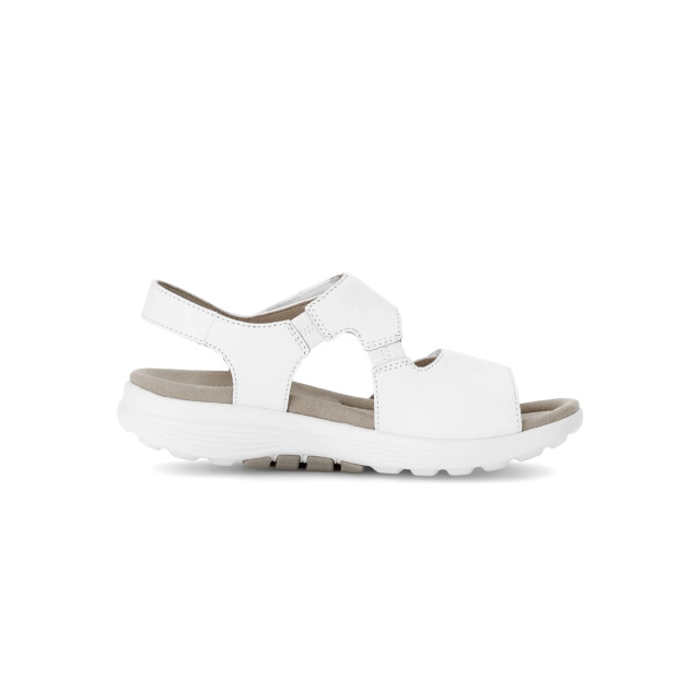 Gabor 66.815.50 Sandalen Wit 66.815.50 large