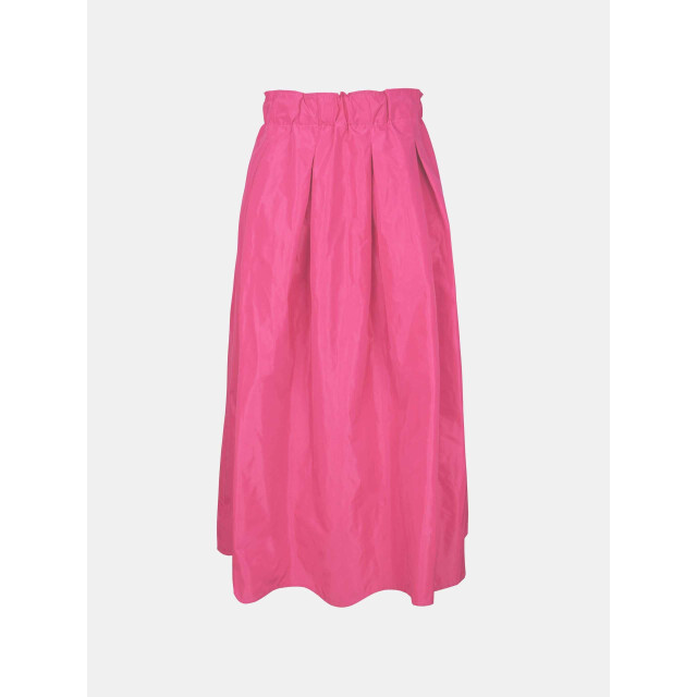 Mucho Gusto ® rok corfu donker MUCHO GUSTO® Rok Corfu Bubblegum Roze large