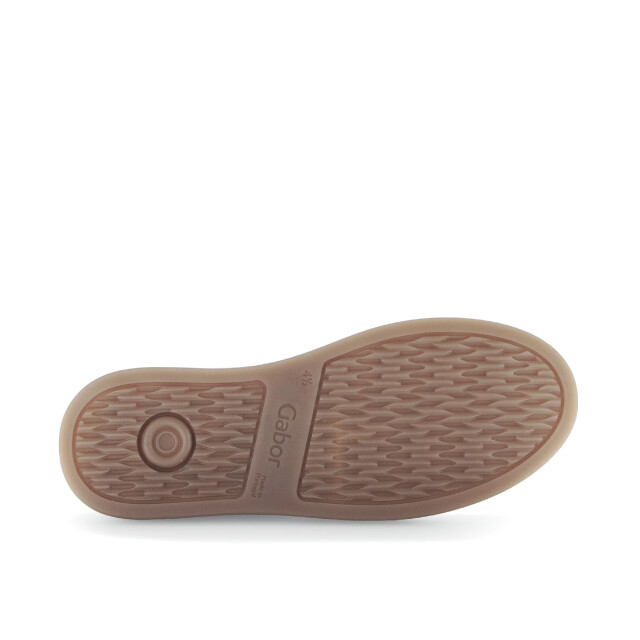 Gabor 66.430.50 Sneakers Wit 66.430.50 large