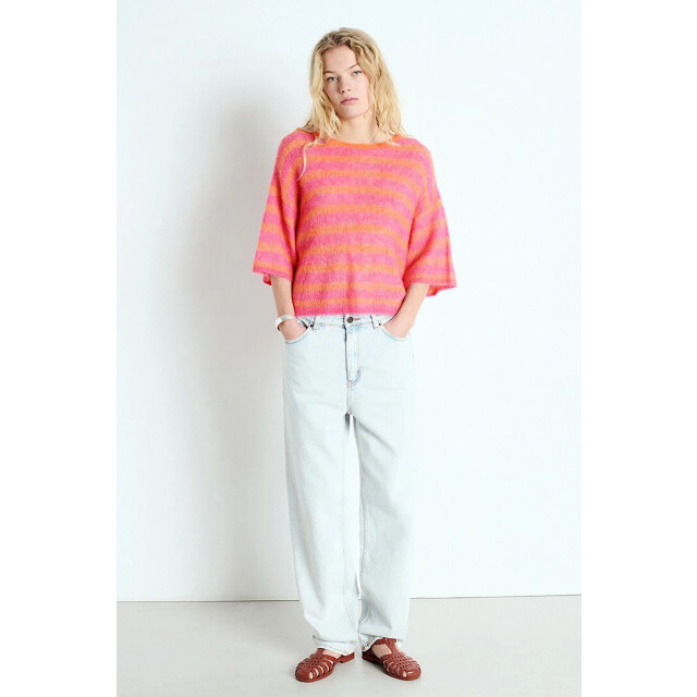 American Vintage Nenybay trui Nenybay Trui large
