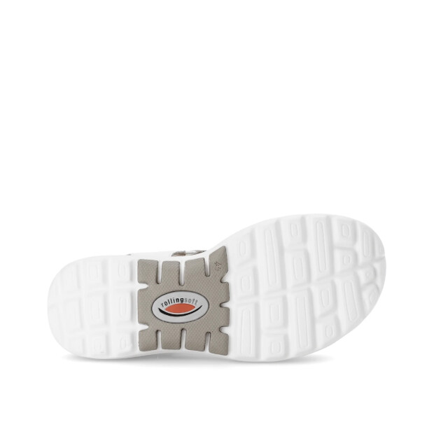 Gabor 66.815.50 Sandalen Wit 66.815.50 large