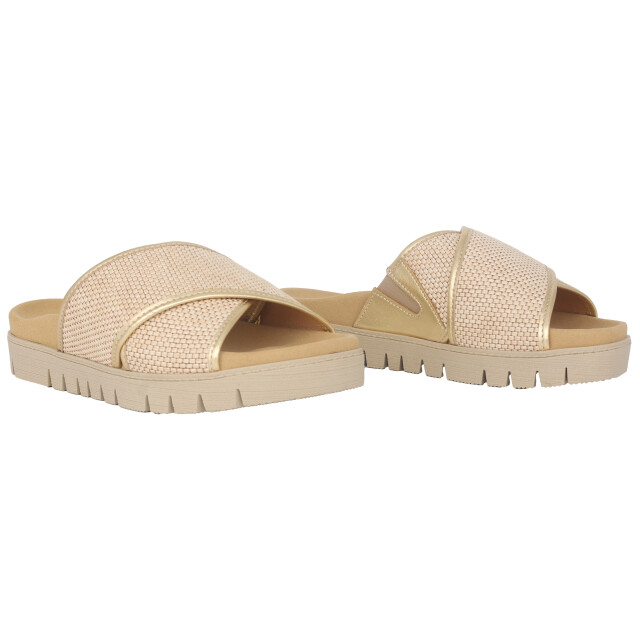 Gabor 63.748.42 Sandalen Beige 63.748.42 large