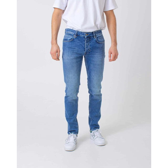 Neuw Lou slim hedge 6940-light indigo m51j01 jeans M51J01 large