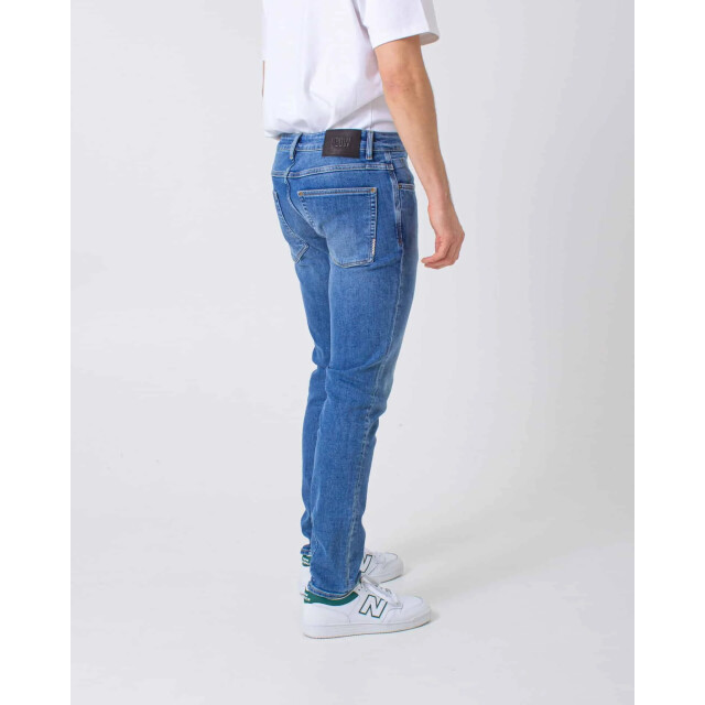 Neuw Lou slim hedge 6940-light indigo m51j01 jeans M51J01 large