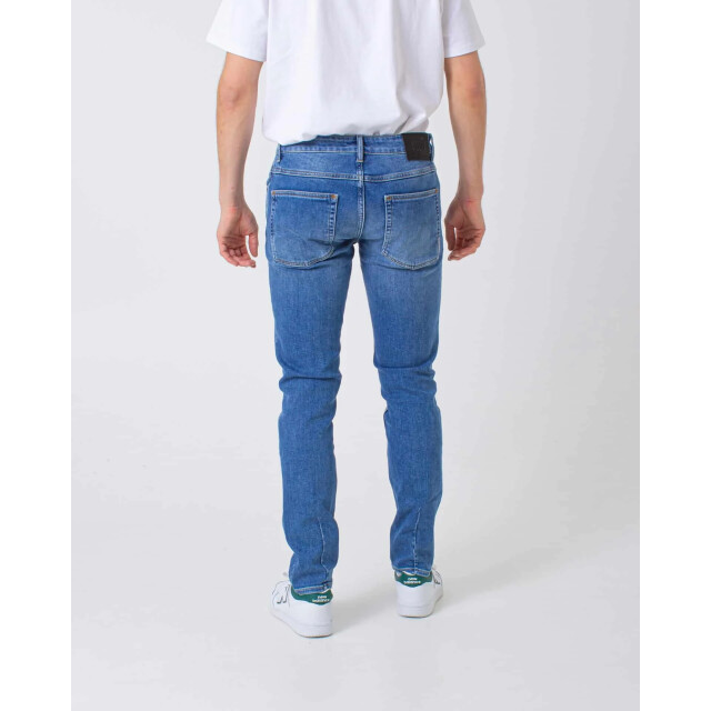Neuw Lou slim hedge 6940-light indigo m51j01 jeans M51J01 large