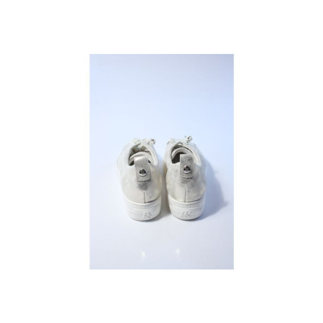 Paul Green 5017 Sneakers Goud 5017 large