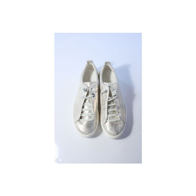 Paul Green 5017 Sneakers Goud 5017 large