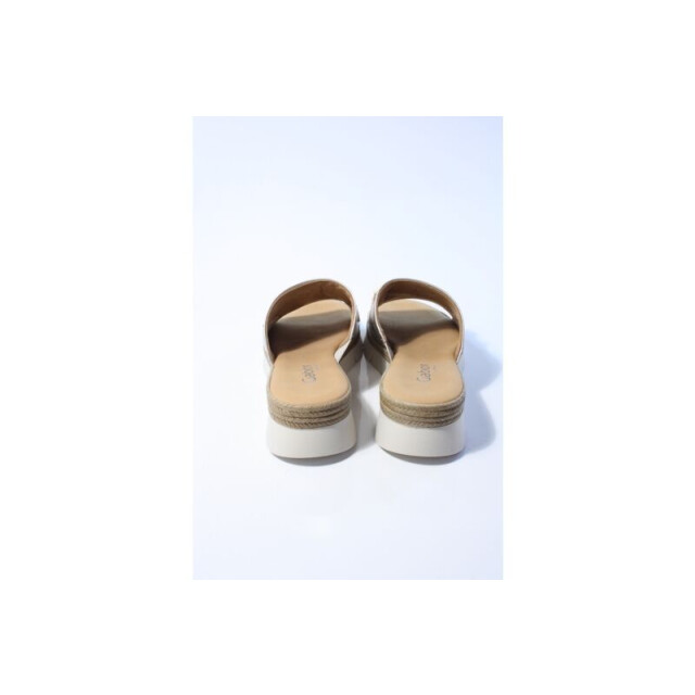 Gabor 6289282 Slippers Brons 6289282 large