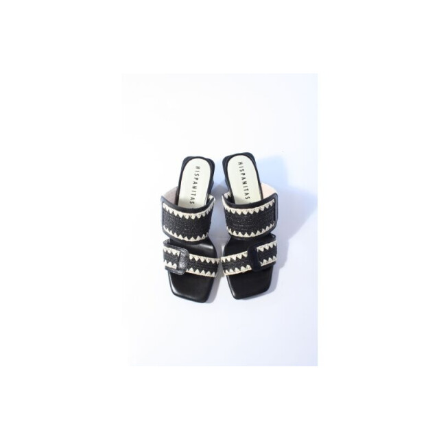 Hispanitas Miami slippers  large