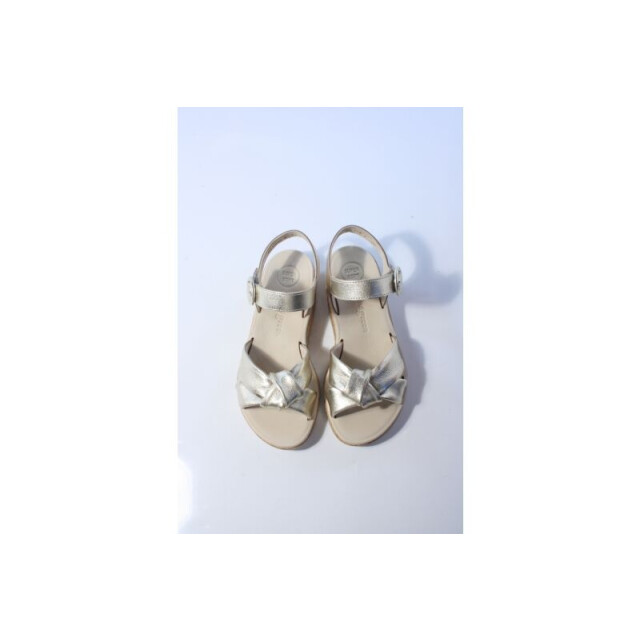 Paul Green 6105 Sandalen Goud 6105 large
