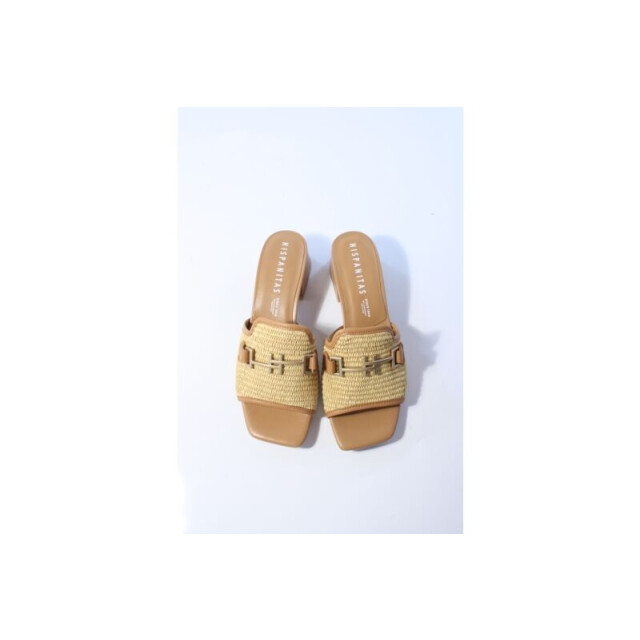 Hispanitas Dallas slippers  large