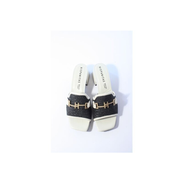 Hispanitas Dallas slippers  large