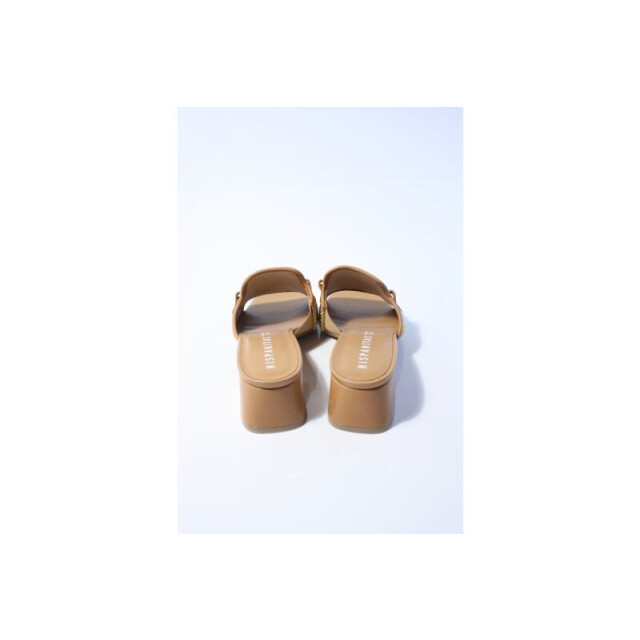 Hispanitas Dallas slippers  large