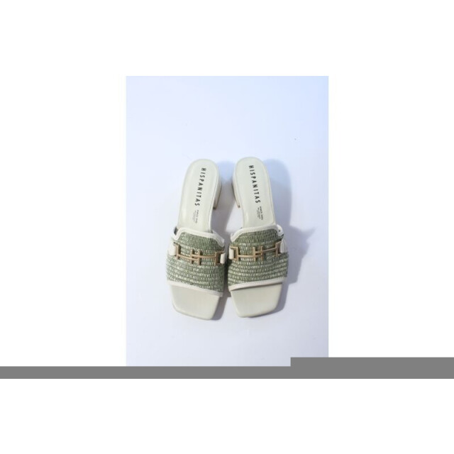 Hispanitas Dallas slippers  large