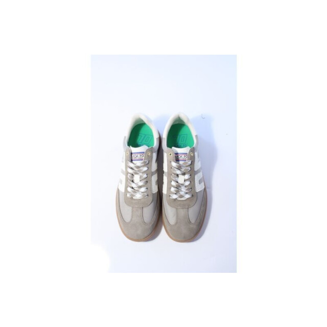 BACK 70 Ghost sneakers 70 large