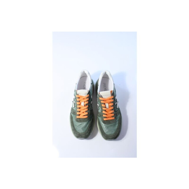 Premiata Mick 7244 sneakers 7244 large