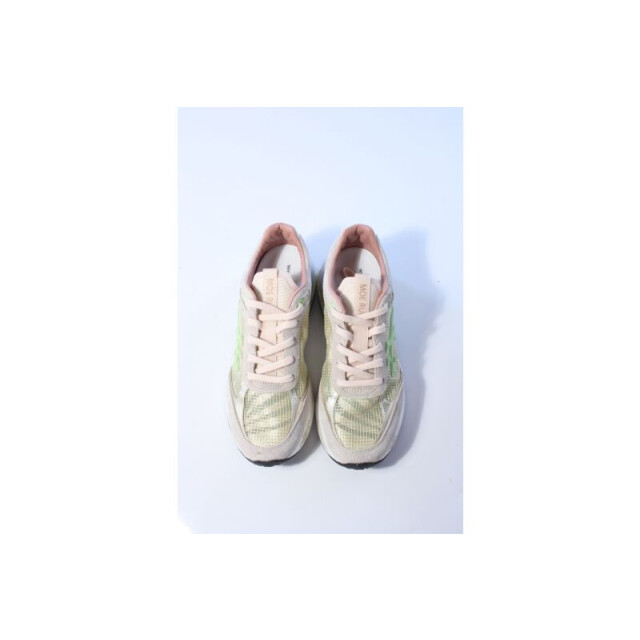 Premiata Moe run 7464 sneakers 7464 large