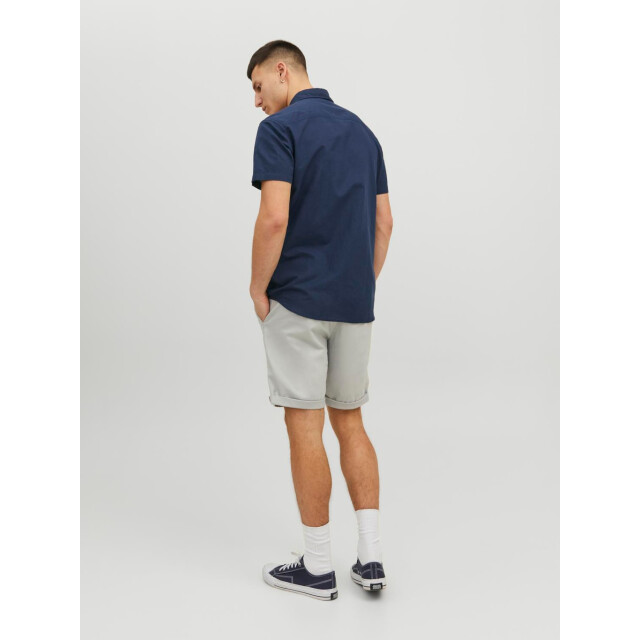 Jack & Jones Summer korte mouw 12254098-NVY-XL large