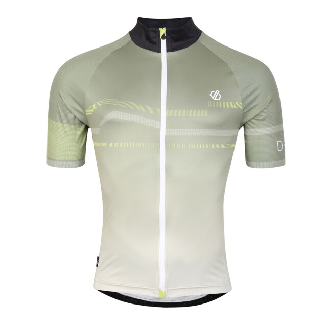 Dare2b Heren revolving aep fietstrui UTRG8702_oilgreen large