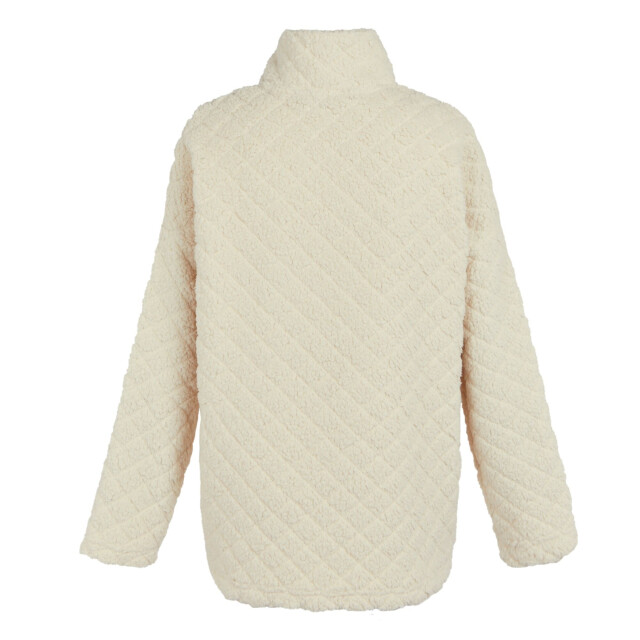 Regatta Dames apphia full zip fleecejack UTRG11171_lightvanilla large