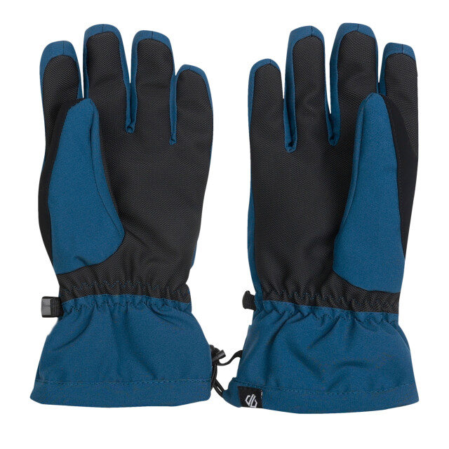 Dare2b Dames charisma iii logo skihandschoenen UTRG11029_moonlightdenim large